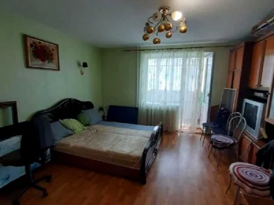 Квартира. Одеса, Сім'ї Глодан вул.