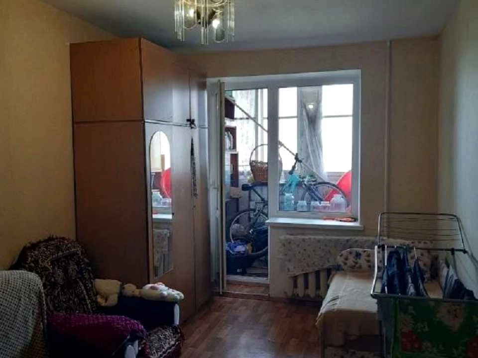 Квартира. Одеса, Сім'ї Глодан вул.