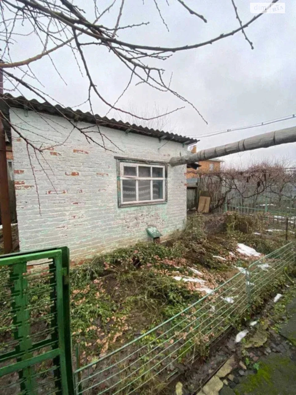 Продаж Частина будинку