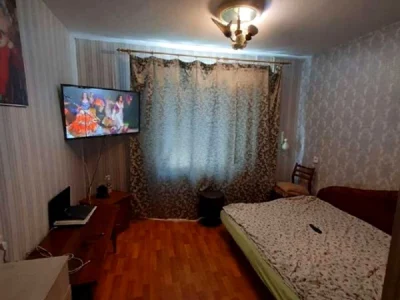Квартира. Одеса, Сім'ї Глодан вул.