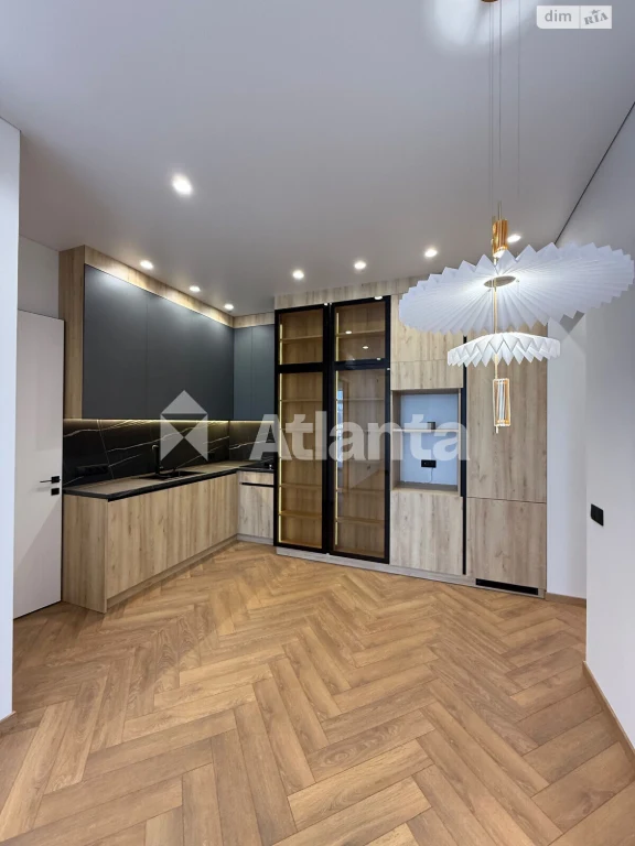 Apartment for Sale - Primorsky