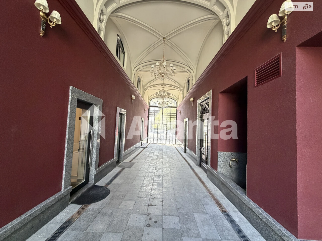 Продаж Квартира Приморський