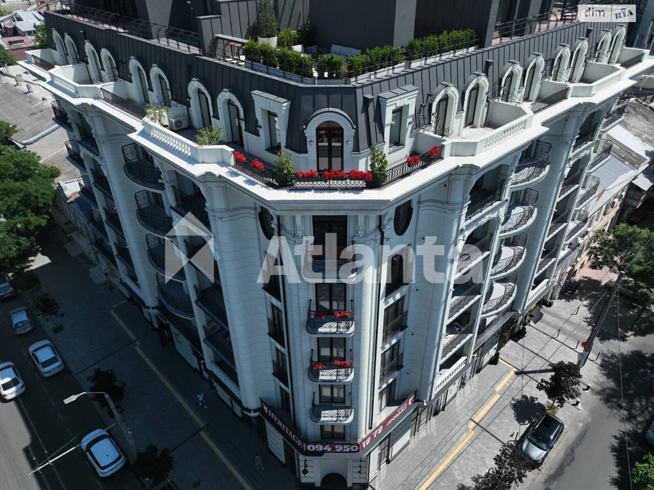 Продаж Квартира Приморський