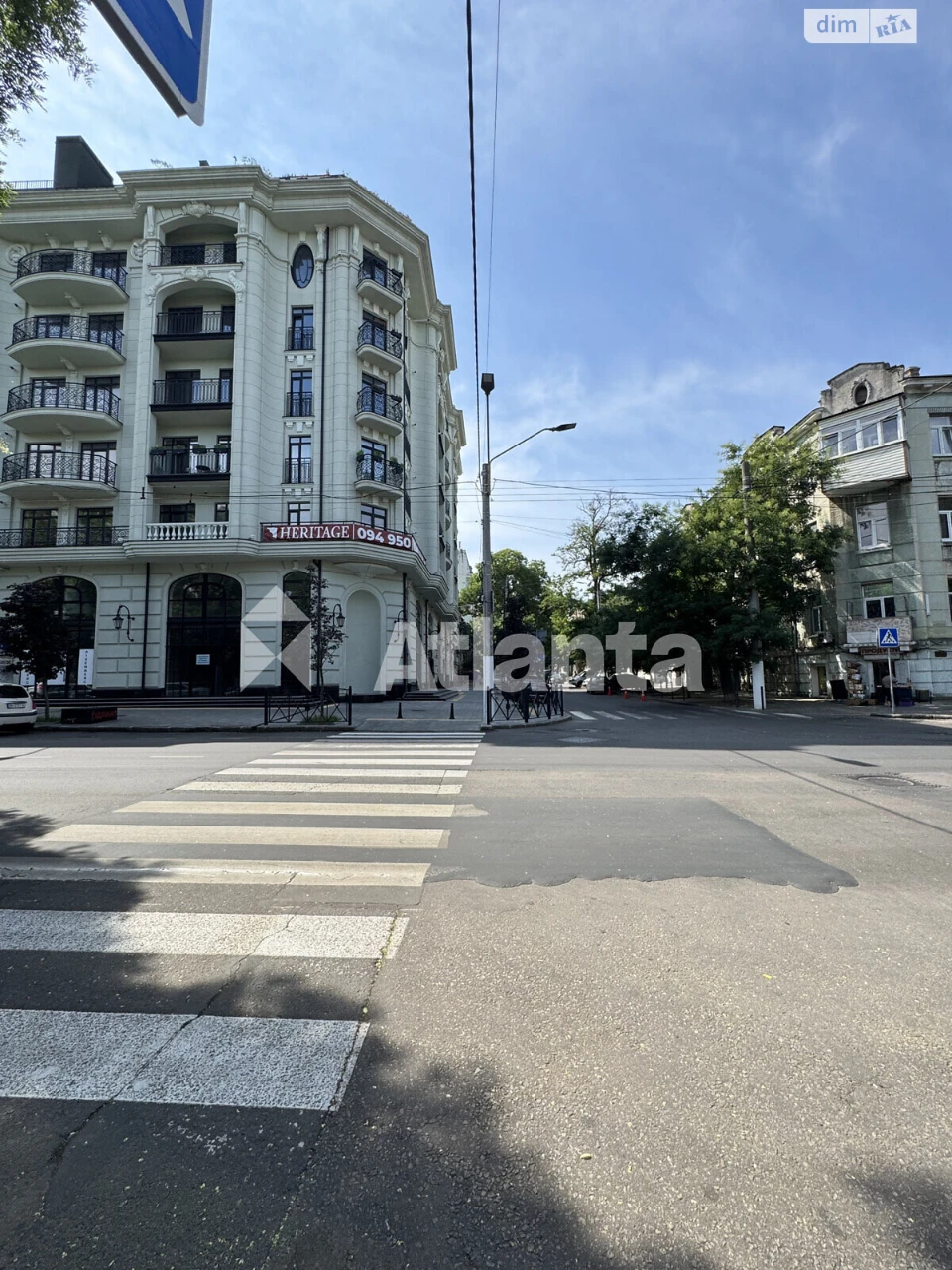 Продаж Квартира Приморський