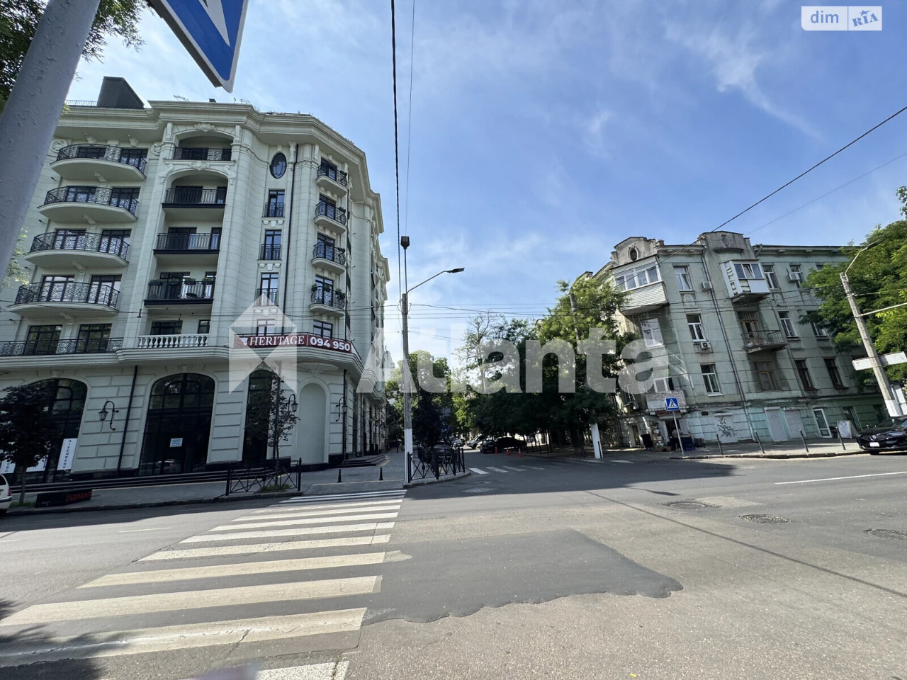 Продаж Квартира Приморський
