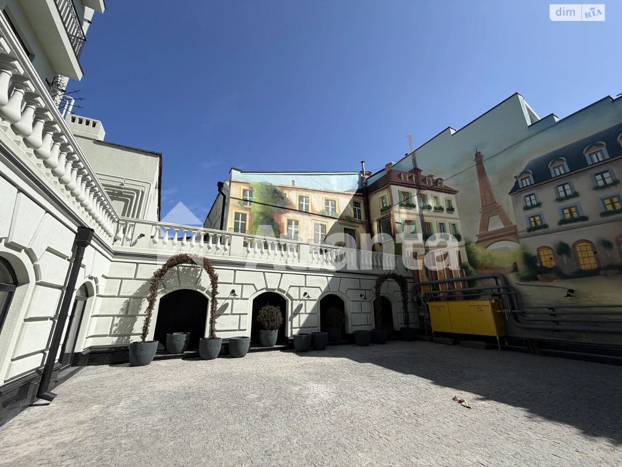 Продаж Квартира Приморський