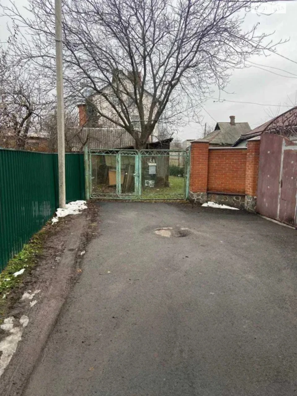 Продаж Частина будинку