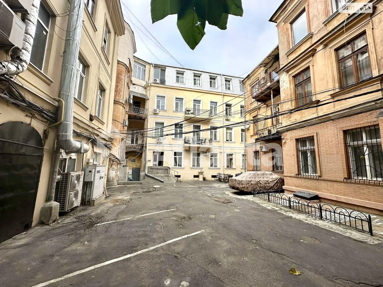 Продаж Квартира Приморський