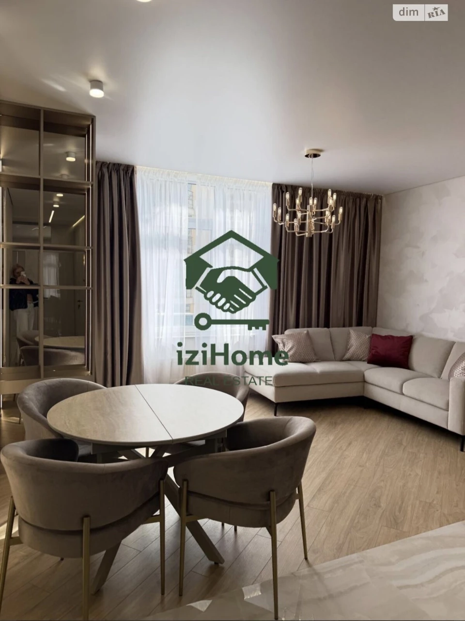 Sale Apartment in Primorsky