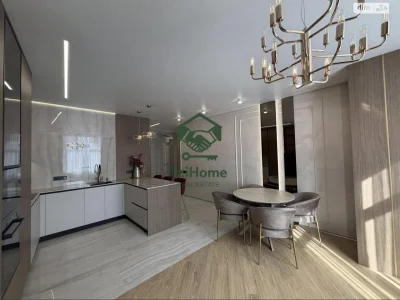 Sale Apartment in Primorsky