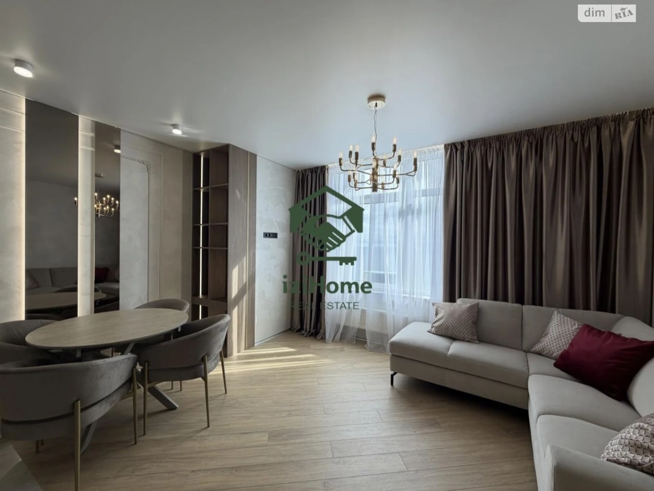 Sale Apartment in Primorsky