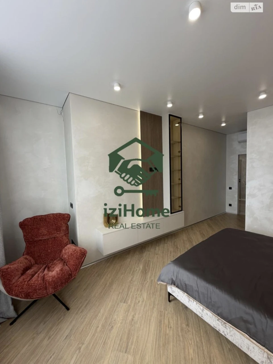 Sale Apartment in Primorsky