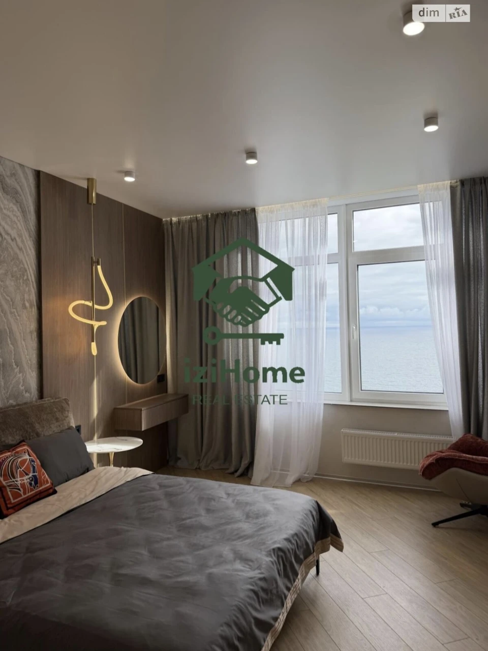 Sale Apartment in Primorsky