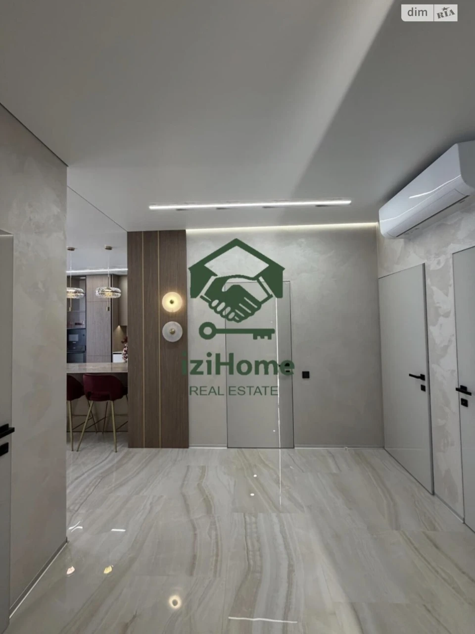Sale Apartment in Primorsky