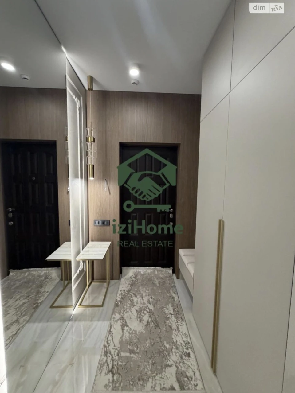 Sale Apartment in Primorsky