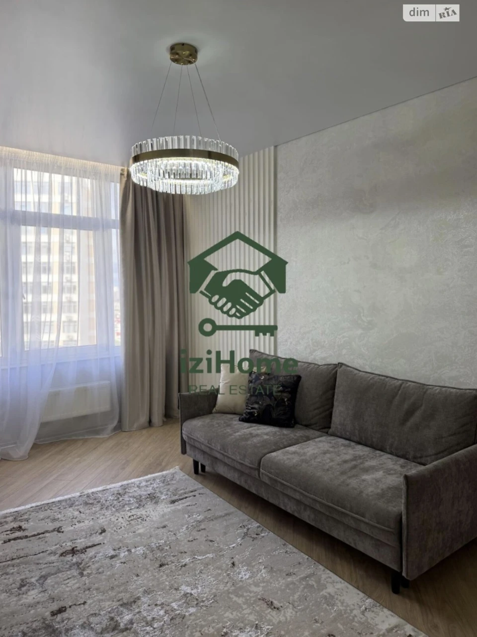 Sale Apartment in Primorsky