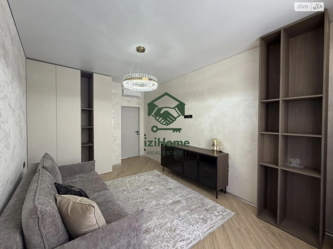 Sale Apartment in Primorsky