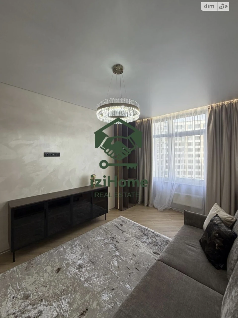 Sale Apartment in Primorsky