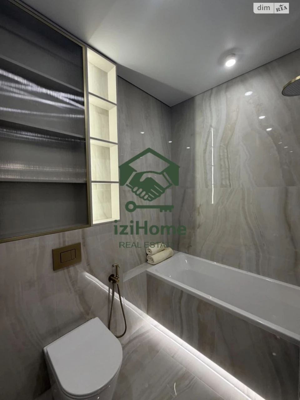 Sale Apartment in Primorsky