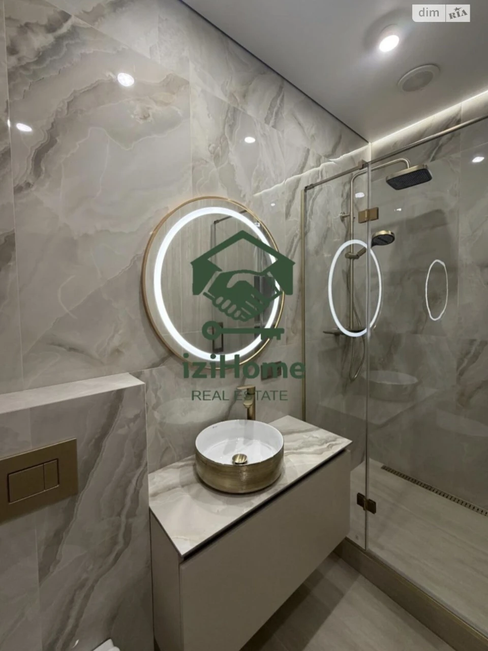 Sale Apartment in Primorsky