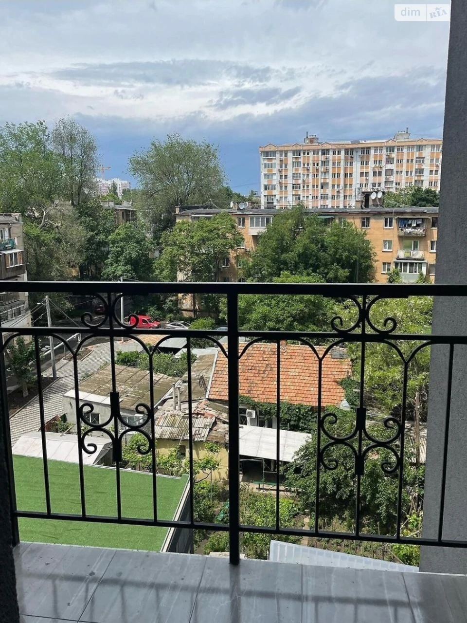 Довгострокова Аренда Квартиры в Приморском районе