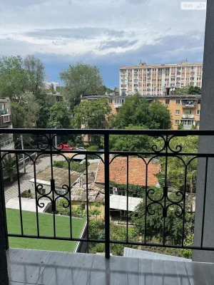 Довгострокова Аренда Квартиры в Приморском районе