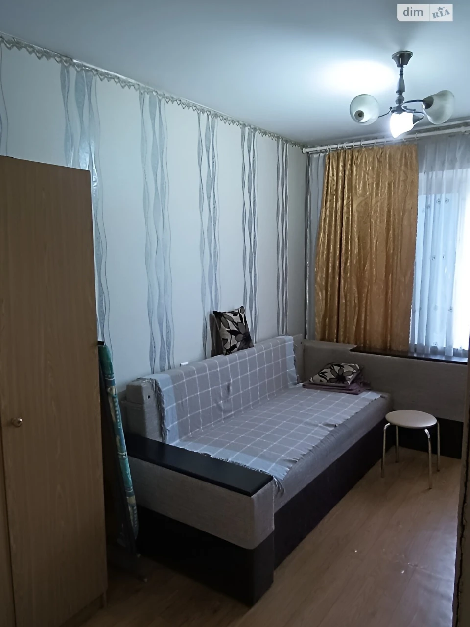 Long-Term Rental Apartment, Kotovskoe