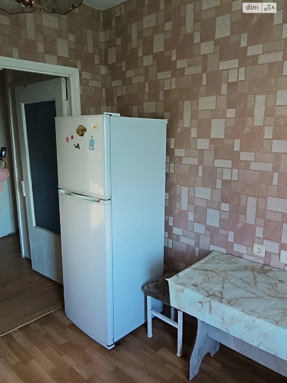Long-Term Rental Apartment, Kotovskoe