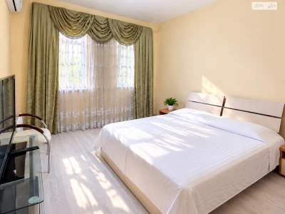 Long-Term Rental Apartment, Primorsky