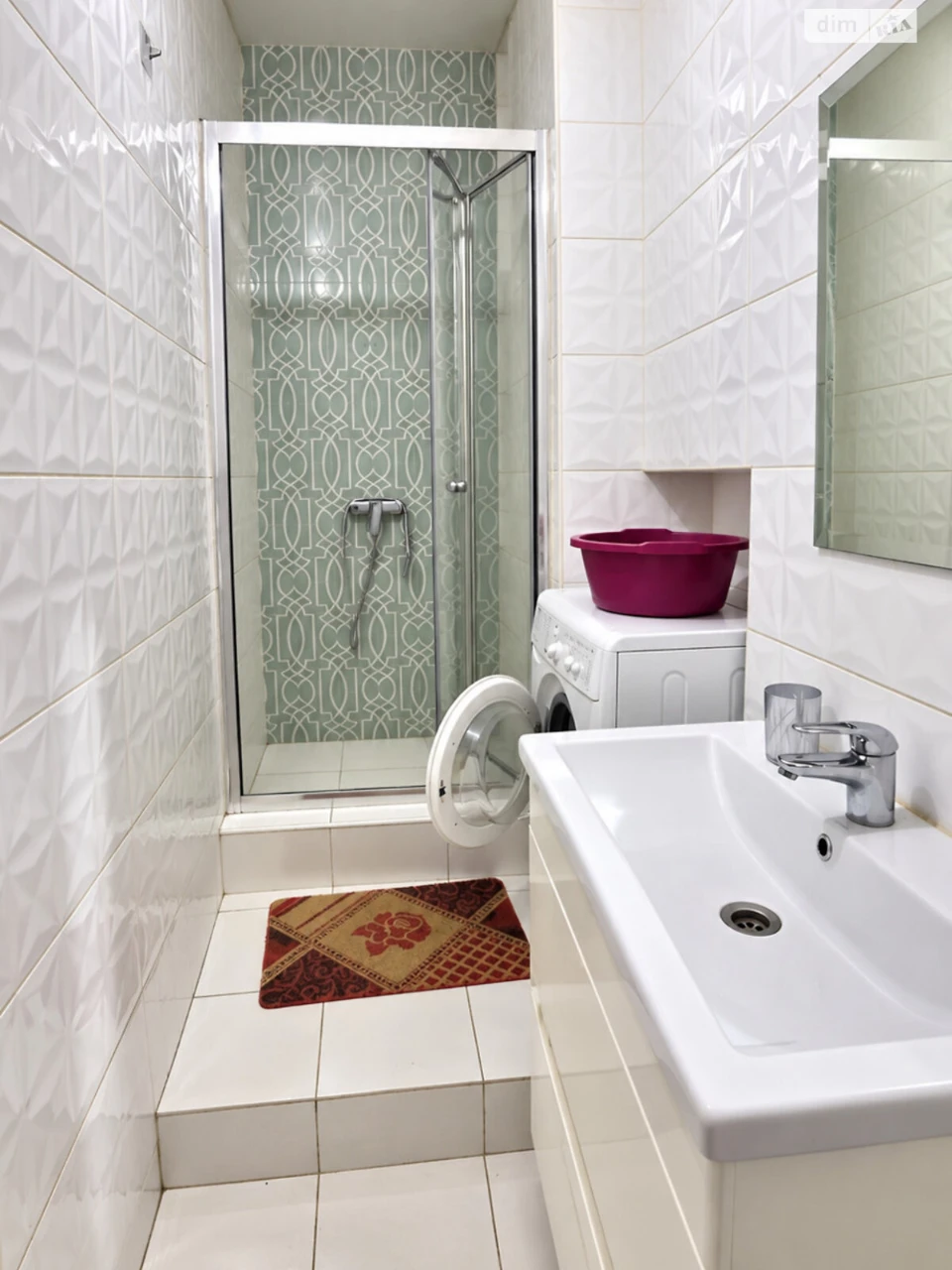 Long-Term Rental Apartment, Primorsky