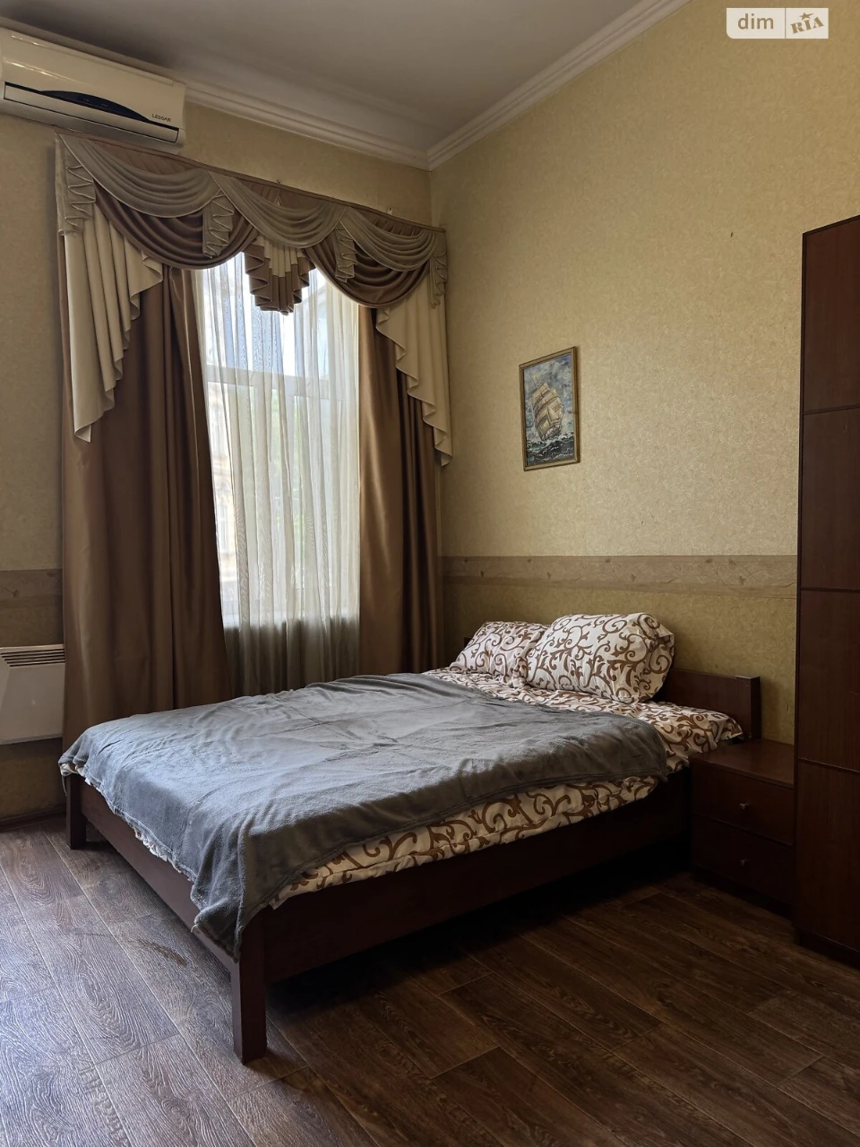 Довгострокова Аренда Квартиры в Приморском районе