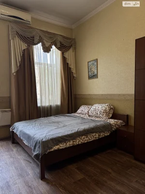 Довгострокова Аренда Квартиры в Приморском районе