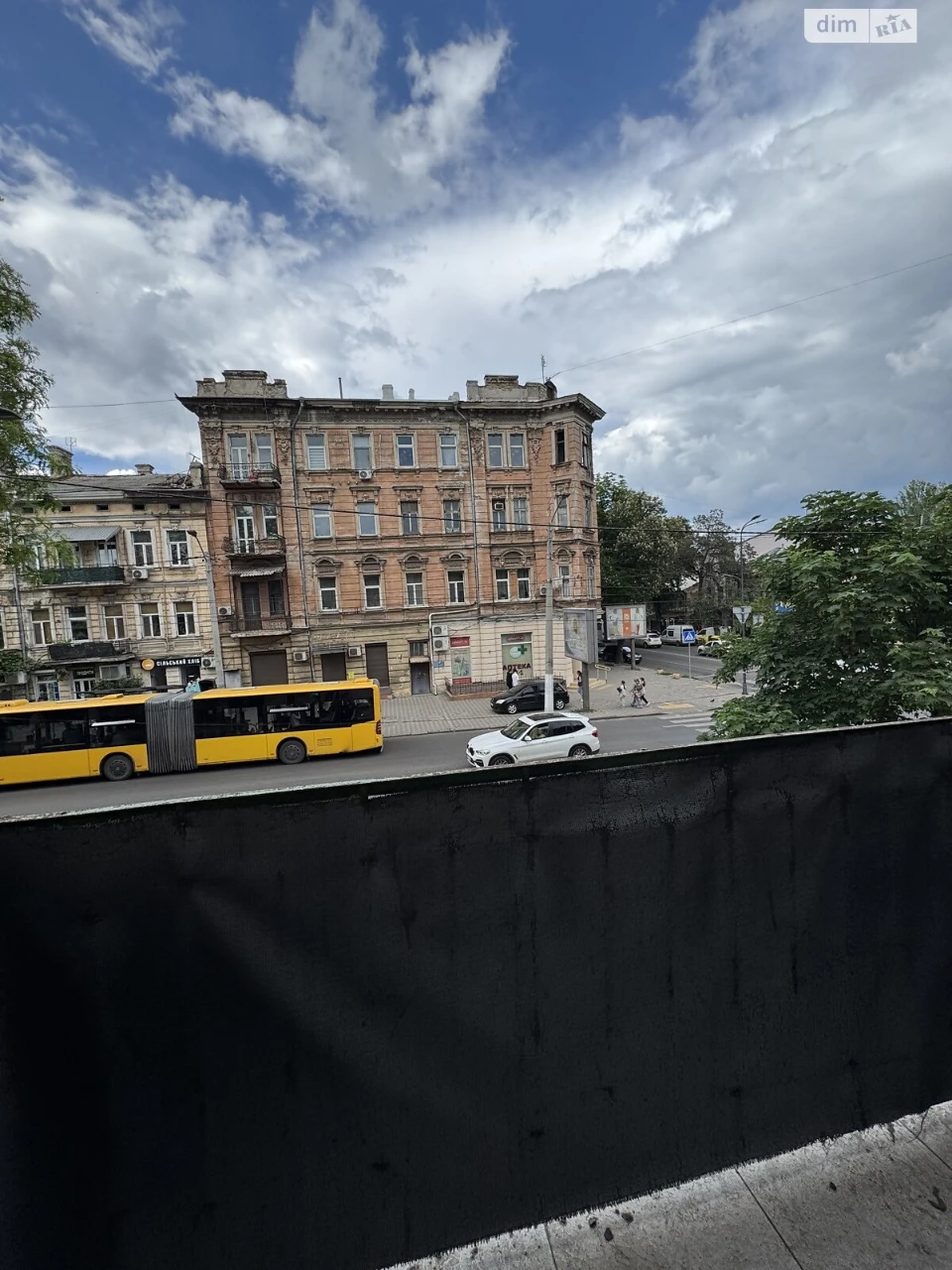 Довгострокова Аренда Квартиры в Приморском районе