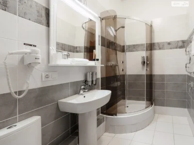 Long Term Rental Apartment, Primorsky