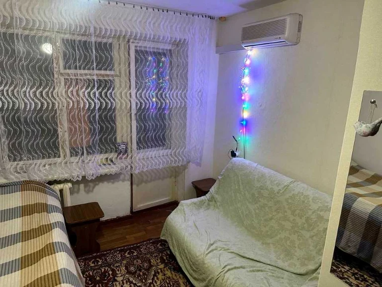 Apartment. Odessa, Pedaogichna Street