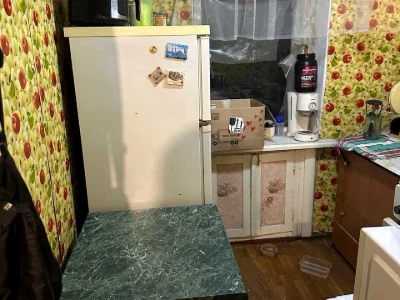 Apartment. Odessa, Pedaogichna Street
