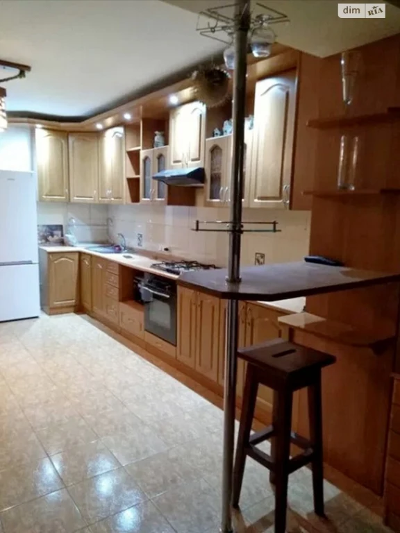 Long-Term Rental Apartment Primorsky