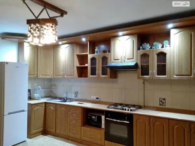 Long-Term Rental Apartment Primorsky