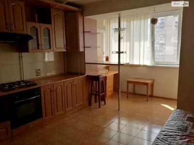 Long-Term Rental Apartment Primorsky