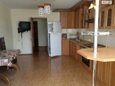 Long-Term Rental Apartment Primorsky