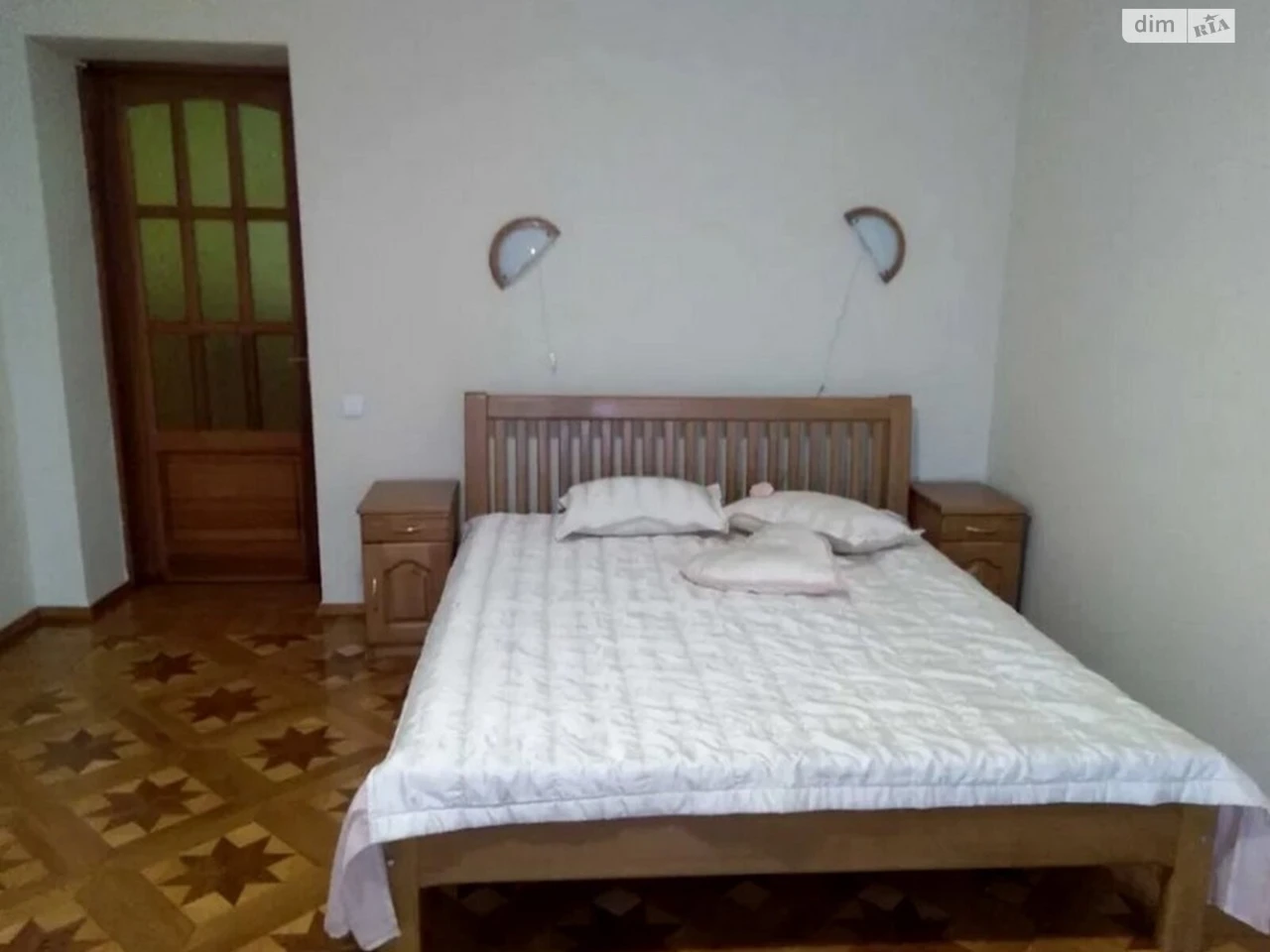 Long-Term Rental Apartment Primorsky