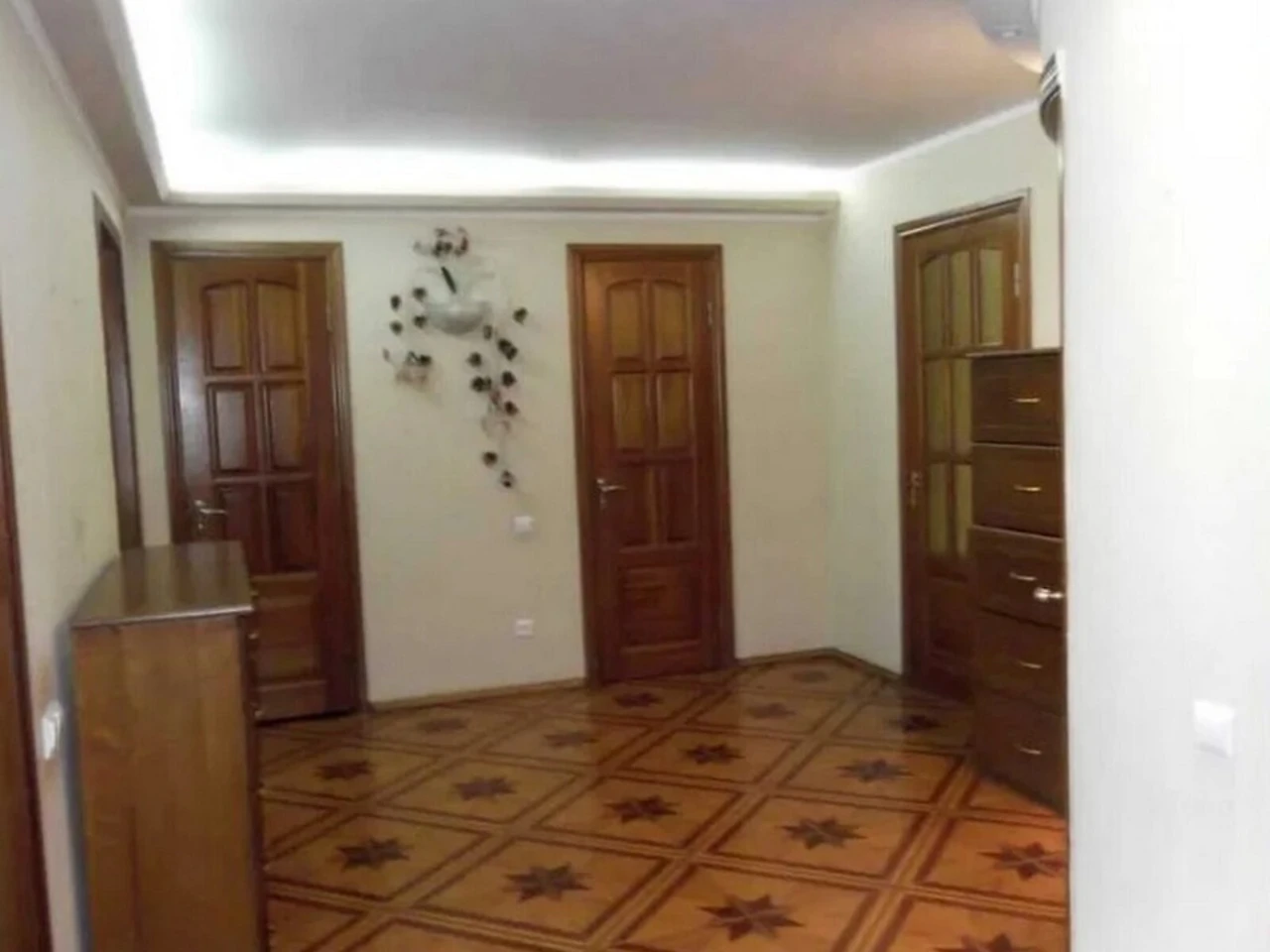 Long-Term Rental Apartment Primorsky
