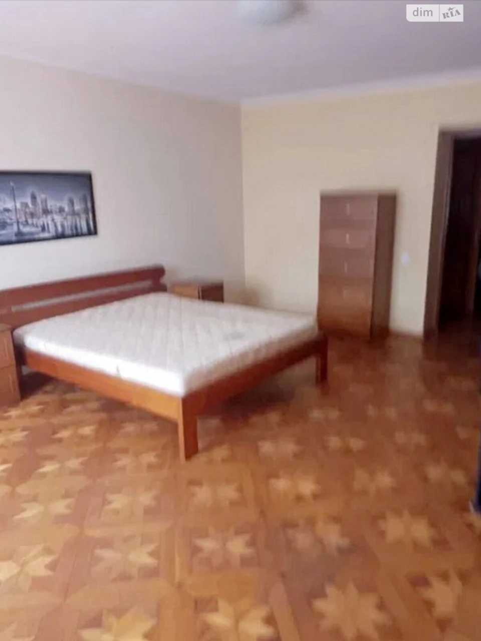 Long-Term Rental Apartment Primorsky