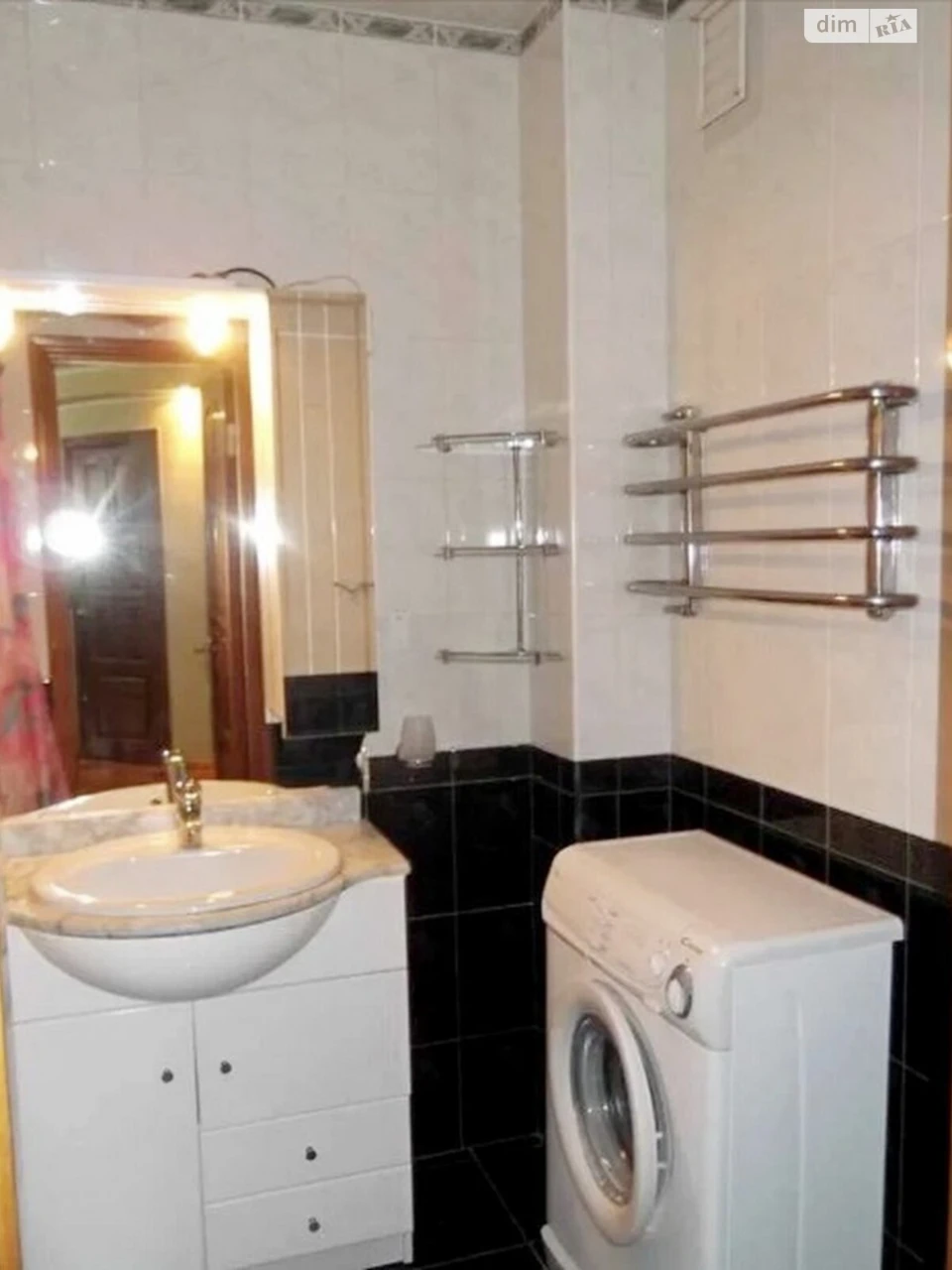 Long-Term Rental Apartment Primorsky