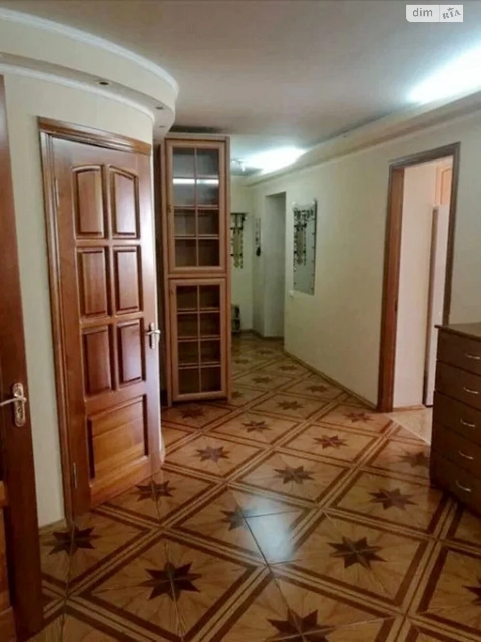 Long-Term Rental Apartment Primorsky