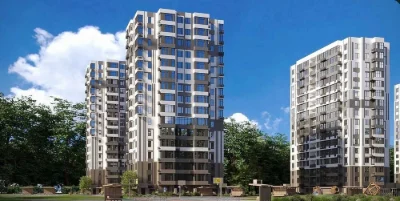 Старт Продажа! пос.Котовского! 1-к квартира!Рассрочка 48 меся