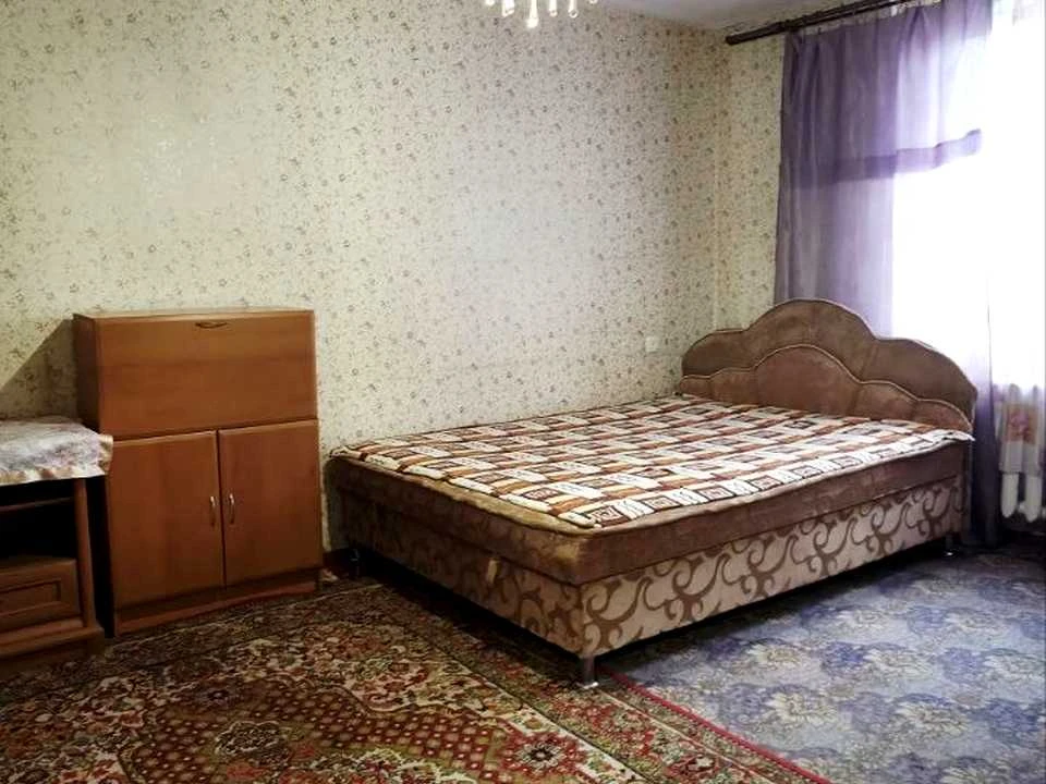 Квартира. Одеса, улица Академика Заболотного
