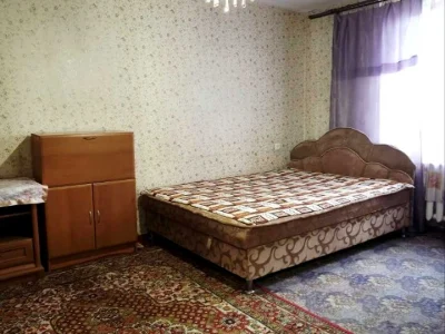 Квартира. Одеса, улица Академика Заболотного