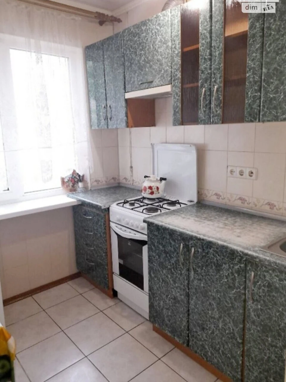 Long-Term Rental Apartment, Tiareva