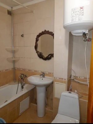 Long-Term Rental Apartment, Tiareva